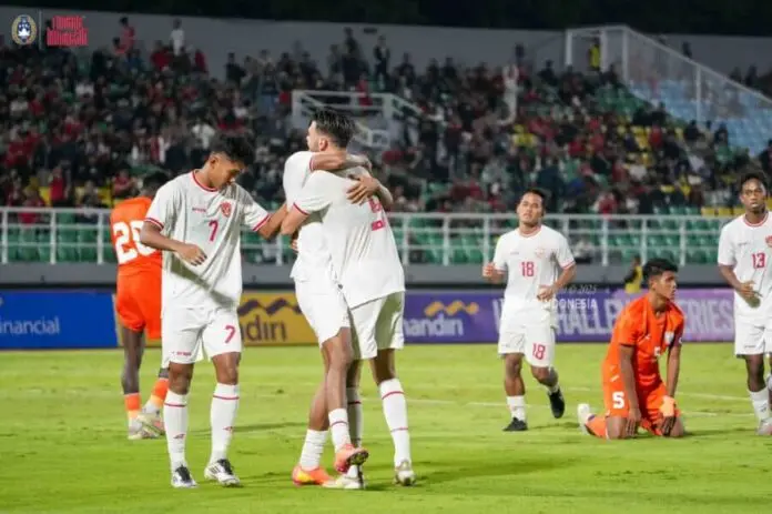 Inilah 23 Pemain Pilihan Indra Sjafri untuk Piala Asia U-20 2025 Inilah 23 Pemain Pilihan Indra Sjafri untuk Piala Asia U-20 2025