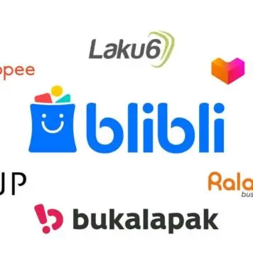 7 Ecommerce Terbaik Di Indonesia 7 Ecommerce Terbaik Di Indonesia
