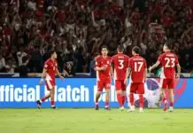 Tundukan Bahrain 1-0, Timnas Buka Asa Tampil di Piala Dunia 2026 Tundukan Bahrain 1-0, Timnas Buka Asa Tampil di Piala Dunia 2026