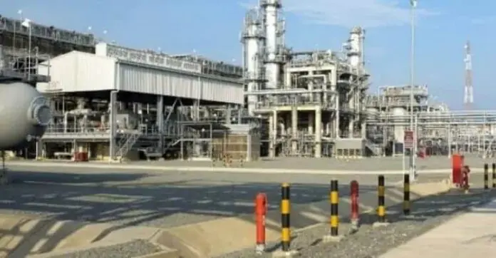 Pengamat Ungkap Kontribusi PetroChina Jabung Ciptakan Multiplier Effect Ekonomi Jambi Pengamat Ungkap Kontribusi PetroChina Jabung Ciptakan Multiplier Effect Ekonomi Jambi