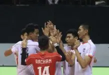 PBVSI Panggil 15 Pemain Putra untuk Tampil di Kejuaraan Dunia Voli U-21