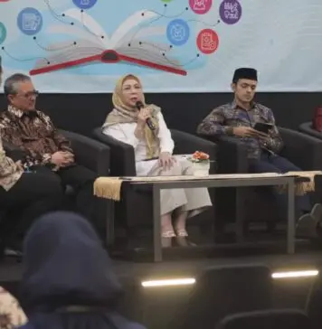 Media Informasi dan Literasi (MIL): Inisiatif Kolaboratif Tingkatkan Kesadaran Kritis Masyarakat di Tengah Dinamika Kebijakan Nasional Media Informasi dan Literasi (MIL): Inisiatif Kolaboratif Tingkatkan Kesadaran Kritis Masyarakat di Tengah Dinamika Kebijakan Nasional