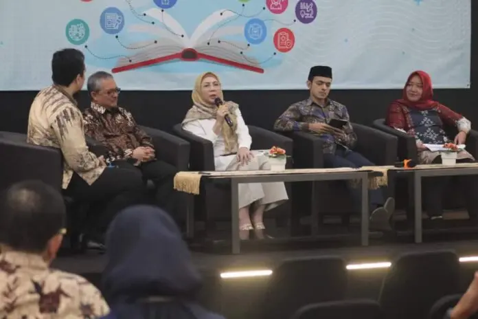 Media Informasi dan Literasi (MIL): Inisiatif Kolaboratif Tingkatkan Kesadaran Kritis Masyarakat di Tengah Dinamika Kebijakan Nasional