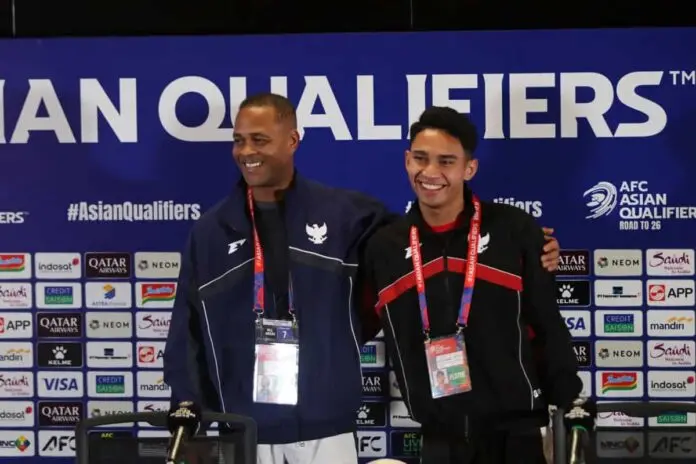 Tak Sabar Hadapi Bahrain, Pemain Timnas Siap Menangkan  Pertandingan