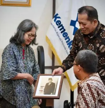 Kemenkop dan Yayasan Hatta Bakal Bangun Sekolah Pemikiran Bung Hatta