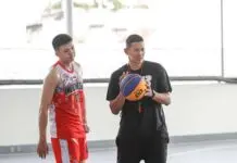 Timnas 3X3 Indonesia Siap Tempur di FIBA 3X3 Asia Cup 2025