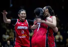 Timnas 3X3 Putri Diminta Main Lepas saat Berjuang di Main Draw FIBA 3X3 Asia Cup 2025 Timnas 3X3 Putri Diminta Main Lepas saat Berjuang di Main Draw FIBA 3X3 Asia Cup 2025