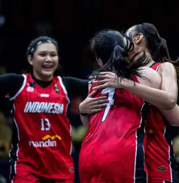 Timnas 3X3 Putri Diminta Main Lepas saat Berjuang di Main Draw FIBA 3X3 Asia Cup 2025