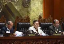 Rapat Paripurna DPR Setujui Naturalisasi Dean, Joey dan Emil. Erick Thohir: Impian Garuda Mendunia Dekati Realita