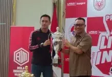 Durava  Liga Anak  Indonesia by INASPRO  Ajang Pembibitan Talenta  Sepakbola Muda Nasional