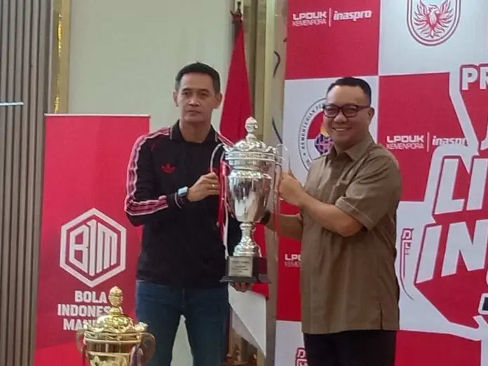 Durava  Liga Anak  Indonesia by INASPRO  Ajang Pembibitan Talenta  Sepakbola Muda Nasional