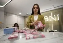 BNI Siapkan Uang Tunai Rp 21 T Periode Lebaran 2025, Layanan Perbankan Tetap Aman di Musim Liburan
