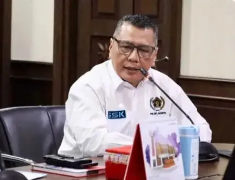 PWI Jaya Kecam Keras Teror terhadap Redaksi Tempo PWI Jaya Kecam Keras Teror terhadap Redaksi Tempo