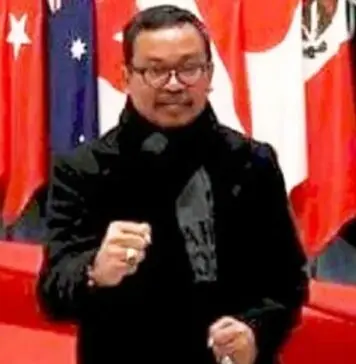 Ketum Forum Pemred SMSI Sarankan Hasan Nasbi agar Lebih Bijak Tanggapi Teror Terhadap Jurnalis Tempo
