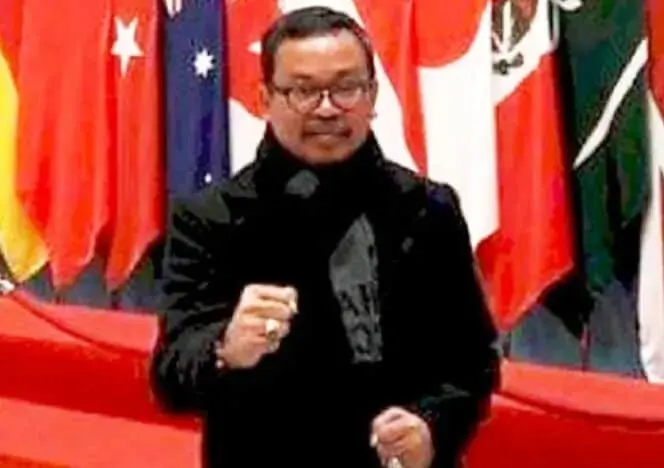 Ketum Forum Pemred SMSI Sarankan Hasan Nasbi agar Lebih Bijak Tanggapi Teror Terhadap Jurnalis Tempo Ketum Forum Pemred SMSI Sarankan Hasan Nasbi agar Lebih Bijak Tanggapi Teror Terhadap Jurnalis Tempo