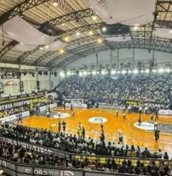 Paruh Musim IBL 2025: RANS Simba Bogor Tampil Luar Biasa , Hangtuah Jakarta Buat Kejutan Paruh Musim IBL 2025: RANS Simba Bogor Tampil Luar Biasa , Hangtuah Jakarta Buat Kejutan