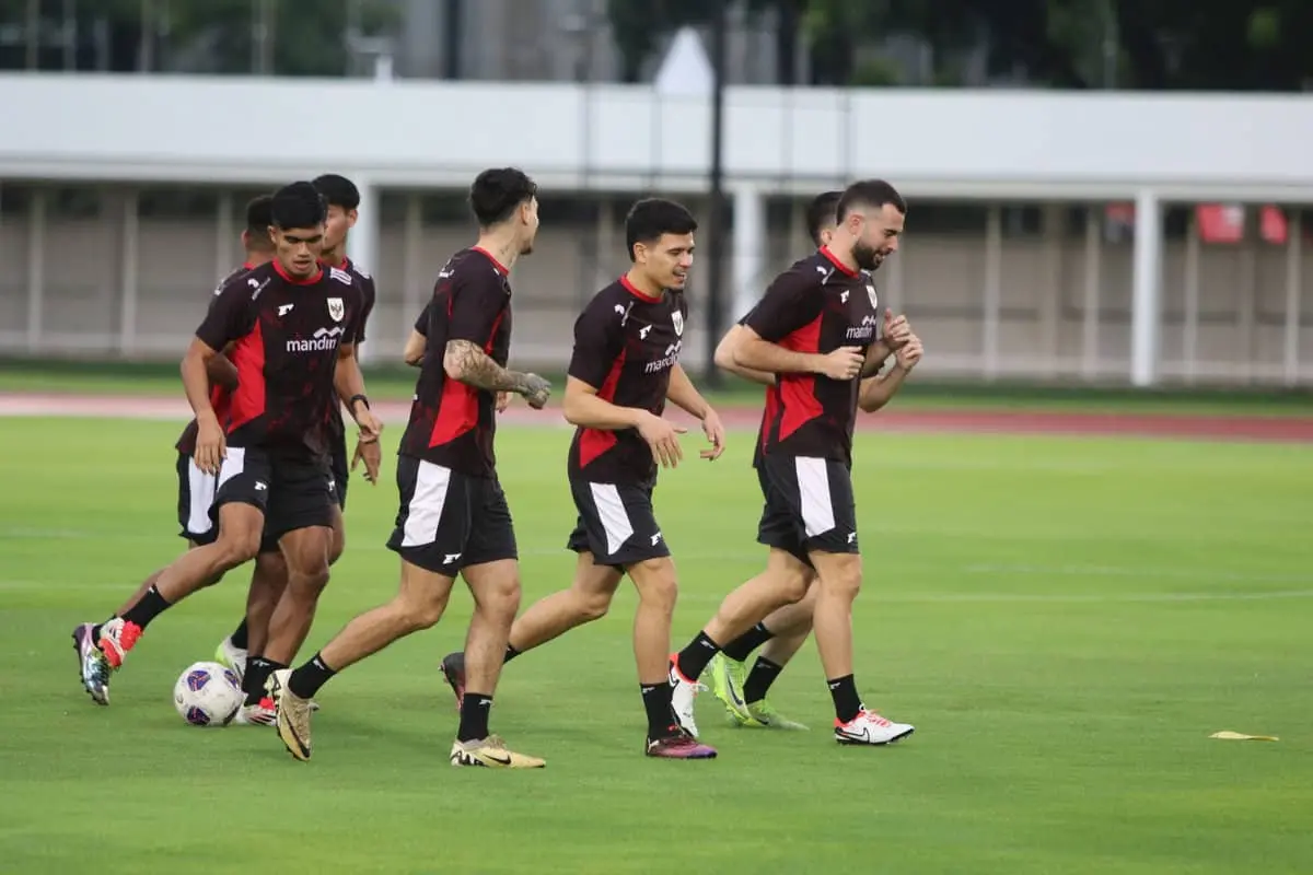 Timnas Wajib Menang atas Bahrain, untuk Jaga Asa ke Piala Dunia 2026