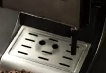 Mesin Kopi untuk di Rumah