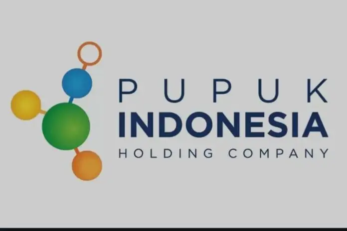 Pupuk Indonesia Memberi  Kebahagiaan di PWI Jaya Berbagi
