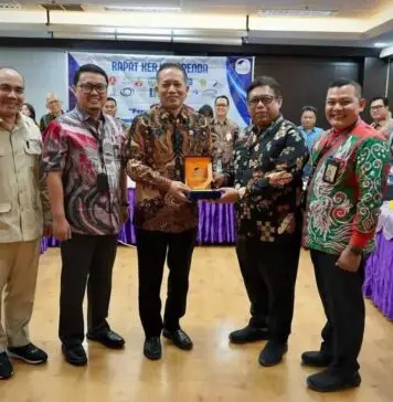 Kemenkop Sambut Kolaborasi Industri Penjaminan Dukung Pembiayaan Koperasi