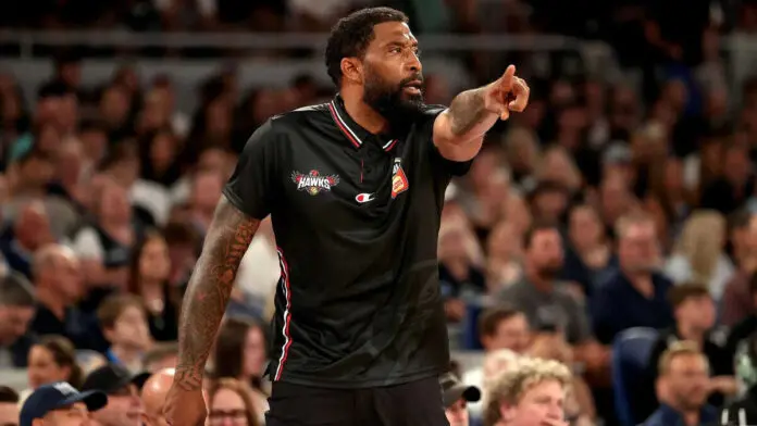 Justin Tatum Resmi jadi  Pelatih Kepala Pelita Jaya