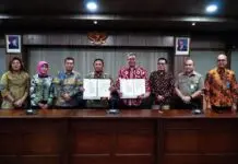 Ikatan Notaris Indonesia Siap Fasilitasi Akta Pembentukan 80 Ribu Kopdes