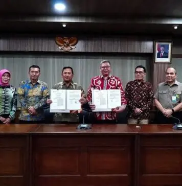 Ikatan Notaris Indonesia Siap Fasilitasi Akta Pembentukan 80 Ribu Kopdes Ikatan Notaris Indonesia Siap Fasilitasi Akta Pembentukan 80 Ribu Kopdes