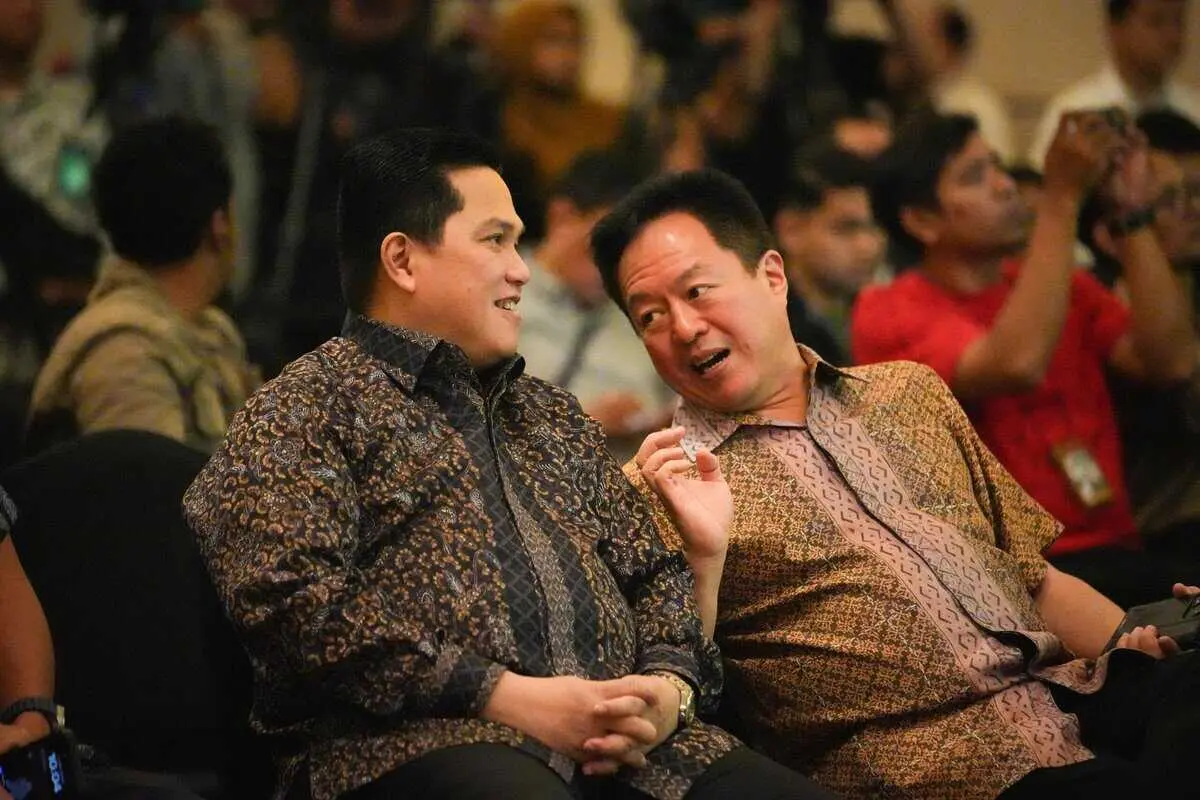 Grassroots Development Sepak Bola Putri, PSSI dan Djarum Foundation Gelar HYDROPLUS Piala Pertiwi U-14 dan U-16 2025-2027 Grassroots Development Sepak Bola Putri, PSSI dan Djarum Foundation Gelar HYDROPLUS Piala Pertiwi U-14 dan U-16 2025-2027