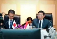 Inflasi Rendah dan Stok Beras Terjaga, Kepala Badan Pangan Nasional Optimis Indonesia Capai Swasembada Pangan