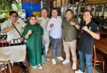 Meriahkan HUT ke-497 Kota Jakarta, PWI Jaya dan Pertina DKI Gelar Kejuaraan Terbuka Kadet & Remaja