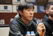 Jadi Wapres PSSI-nya Korsel, STY Nilai Kemenangan Indonesia Hanya karena Faktor Keberuntungan
