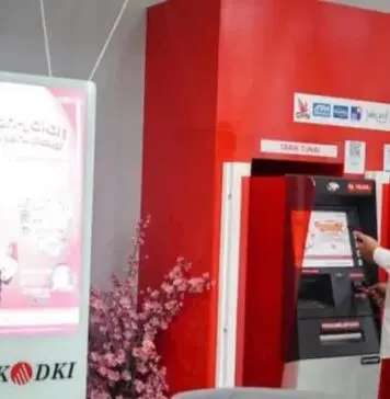 Bank DKI Setor PAD Besar, Copot Direksi Punya Aturan Main Bank DKI Setor PAD Besar, Copot Direksi Punya Aturan Main