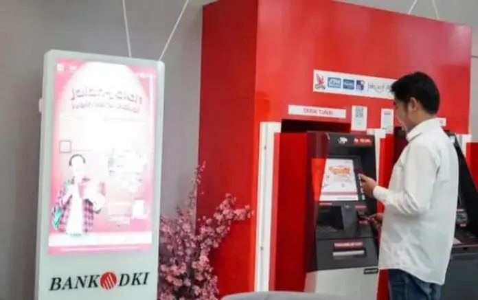 Bank DKI Setor PAD Besar, Copot Direksi Punya Aturan Main Bank DKI Setor PAD Besar, Copot Direksi Punya Aturan Main