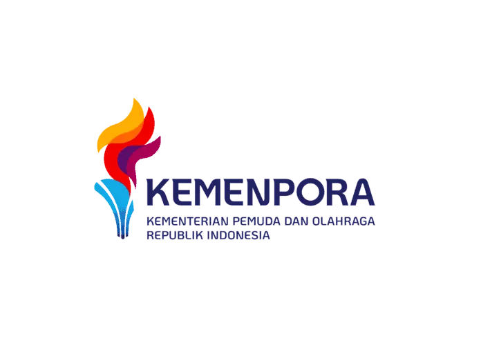 Wajah dan Semangat Baru: Kemenpora Lantik Pejabat dan  Luncurkan Logo Baru