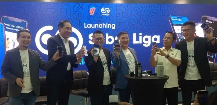 PT LIB Luncurkan Aplikasi ‘Sobat Liga’, Sajikan Data Lengkap Liga, dan Sistem Penjualan Tiket PT LIB Luncurkan Aplikasi ‘Sobat Liga’, Sajikan Data Lengkap Liga, dan Sistem Penjualan Tiket