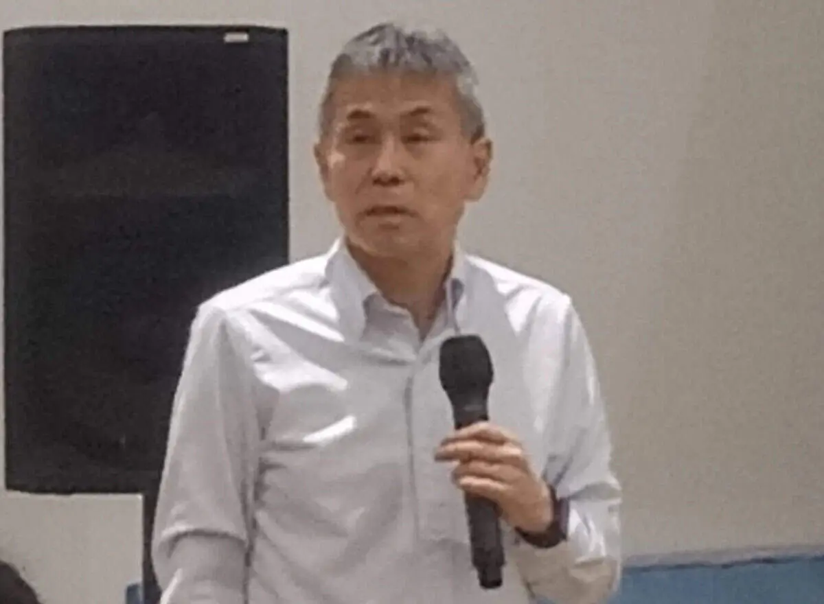 Yoshimi Ogawa Prihatin Klub Ragukan Kualitas Wasit