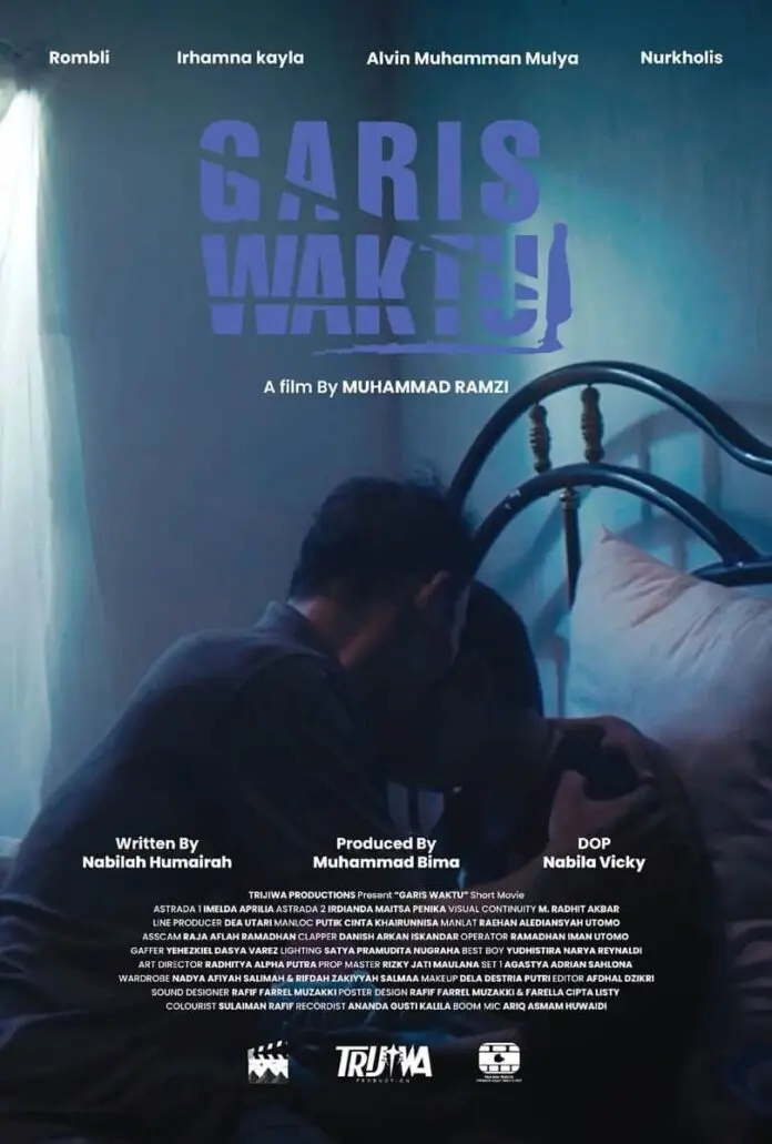 Mahasiswa Baru FTV Polimedia Jakarta Sukses Tayangkan 3 Film Layar Pertama Vol. 2