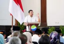 Kebijakan HPP dan HAP Perkuat Ekonomi di Triwulan 1 2025
