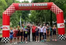 Tujuh Negara Tampil di Ajang Modern Pentathlon Southeast Asian Championship 2025