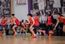 Perbasi Rilis Daftar 12 Roster Timnas Putri untuk FIBA U-16 Women’s Asia Cup SEABA Qualifiers 2025 Perbasi Rilis Daftar 12 Roster Timnas Putri untuk FIBA U-16 Women’s Asia Cup SEABA Qualifiers 2025