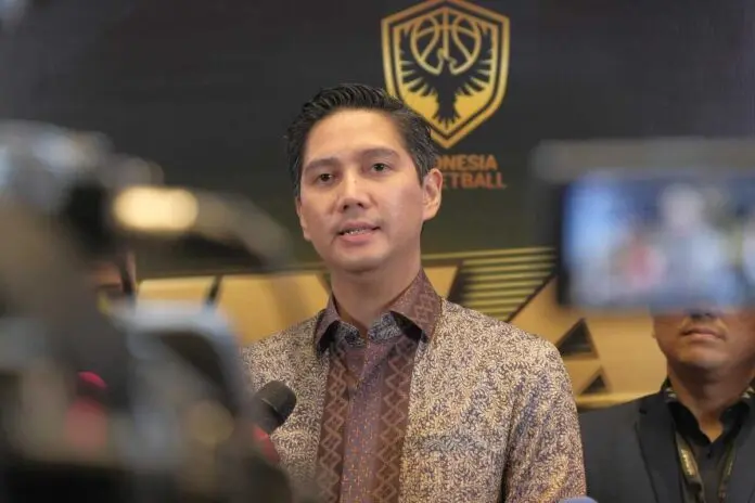 DPP PERBASI Tak Berikan Toleransi Pemakai Narkoba di Bola Basket Indonesia DPP PERBASI Tak Berikan Toleransi Pemakai Narkoba di Bola Basket Indonesia