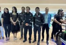 Venue Baru Bowl.Inc di Kawasan PIK2 Siap Lahirkan Para Peboling dengan Prestasi Mendunia