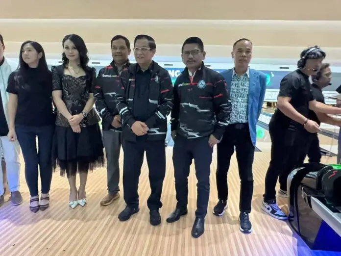 Venue Baru Bowl.Inc di Kawasan PIK2 Siap Lahirkan Para Peboling dengan Prestasi Mendunia Venue Baru Bowl.Inc di Kawasan PIK2 Siap Lahirkan Para Peboling dengan Prestasi Mendunia