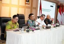 Badan Pangan Nasional Perkuat Kolaborasi Lintas Sektor untuk Stabilisasi Harga Pangan di Indonesia Timur