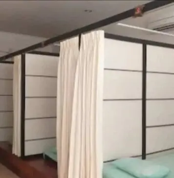 Marak Pemberitaan Rumah Pijat, Sudin Parekraf Jakbar Cek Griya Pijat di Cengkareng Marak Pemberitaan Rumah Pijat, Sudin Parekraf Jakbar Cek Griya Pijat di Cengkareng