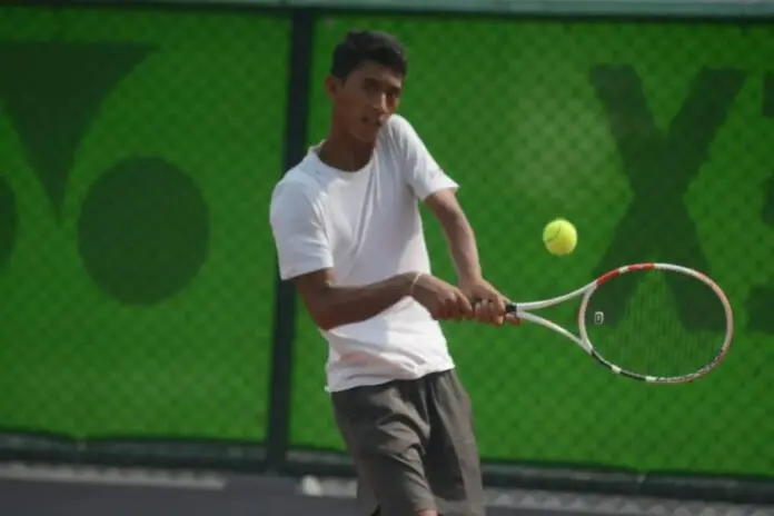 Detec International Junior Championship 2025 Siap Digelar Detec International Junior Championship 2025 Siap Digelar