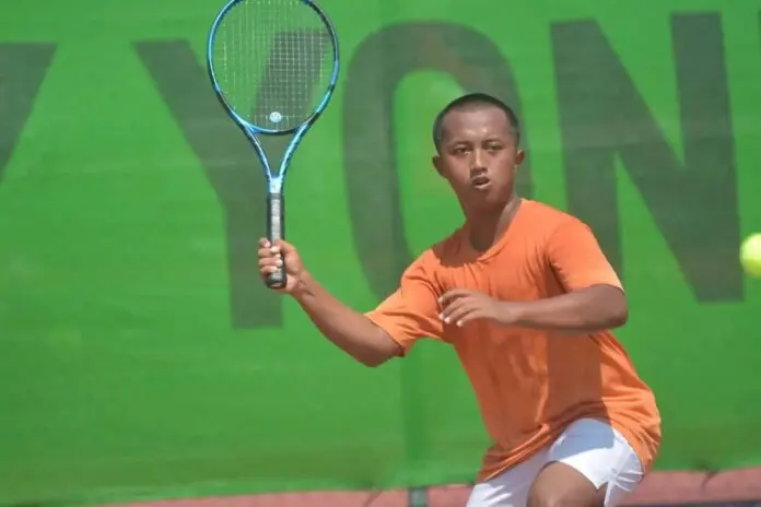 Detec International Junior Championship 2025: Kejutan Hari Kedua, Misbah Tumbangkan Ahmad Fauzan Detec International Junior Championship 2025: Kejutan Hari Kedua, Misbah Tumbangkan Ahmad Fauzan
