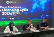 18 Klub Liga 1 Lolos Lisensi Klub Profesional, 6 Tim Bakal Tampil di AFC Champions Cup 18 Klub Liga 1 Lolos Lisensi Klub Profesional, 6 Tim Bakal Tampil di AFC Champions Cup