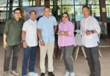 Ancol Sambut Baik Fun Bike Siwo PWI Jaya, Turut Memberi Doorprize untuk Peserta Ancol Sambut Baik Fun Bike Siwo PWI Jaya, Turut Memberi Doorprize untuk Peserta