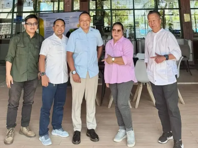 Ancol Sambut Baik Fun Bike Siwo PWI Jaya, Turut Memberi Doorprize untuk Peserta Ancol Sambut Baik Fun Bike Siwo PWI Jaya, Turut Memberi Doorprize untuk Peserta